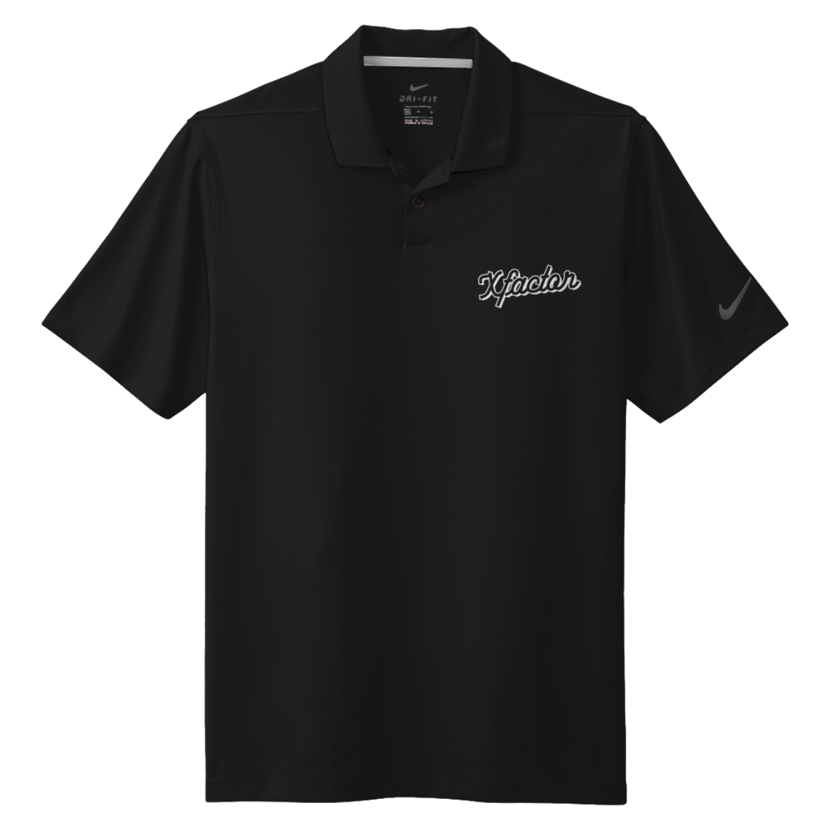 Adult Crease Kings Nike Dri-Fit Vapor Polo