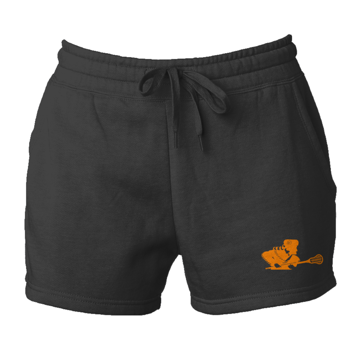 Women's Tennessee Lacrosse Cali Wave Wash Shorts