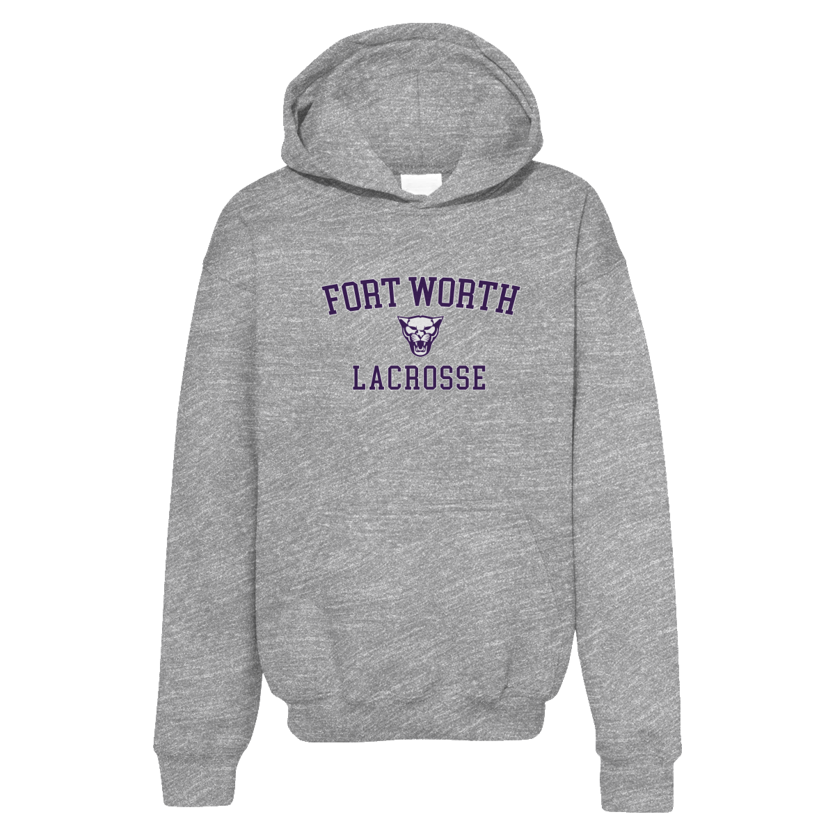 Youth FWYLA Gildan Hoodie