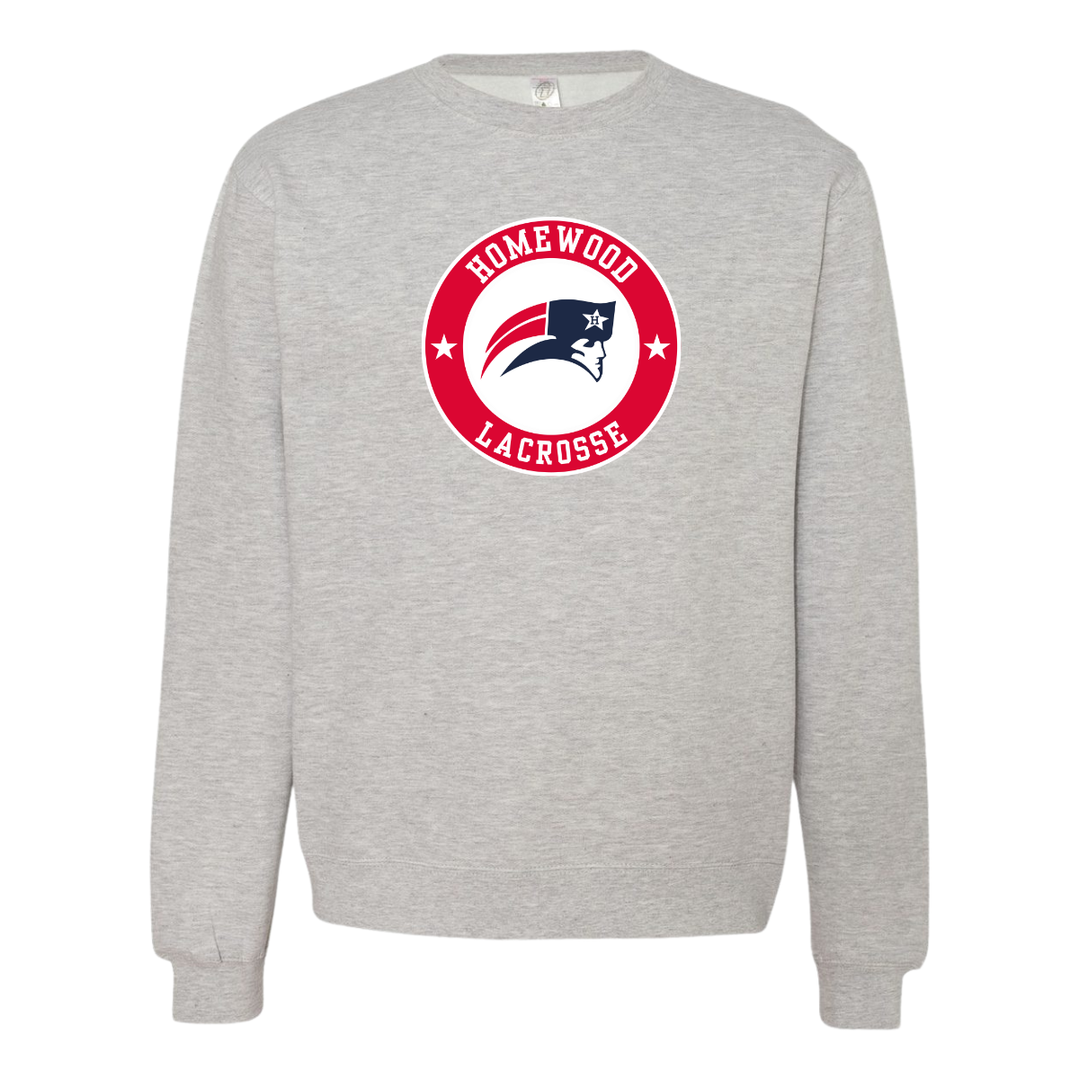 Adult Homewood Independent Mid Weight Sweatshirt
