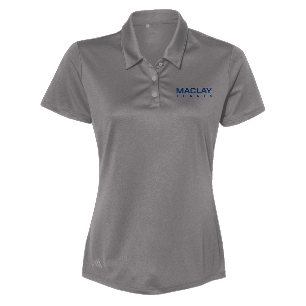 Women's Maclay Tennis Adidas Performance Polo