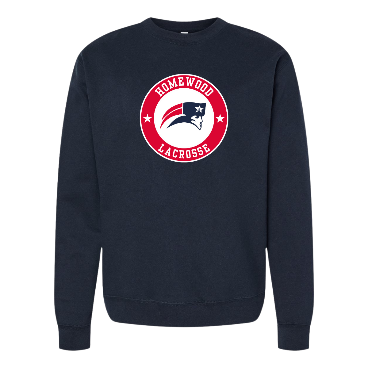 Adult Homewood Independent Mid Weight Sweatshirt