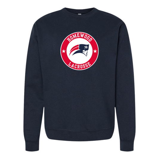 Adult Homewood Independent Mid Weight Sweatshirt