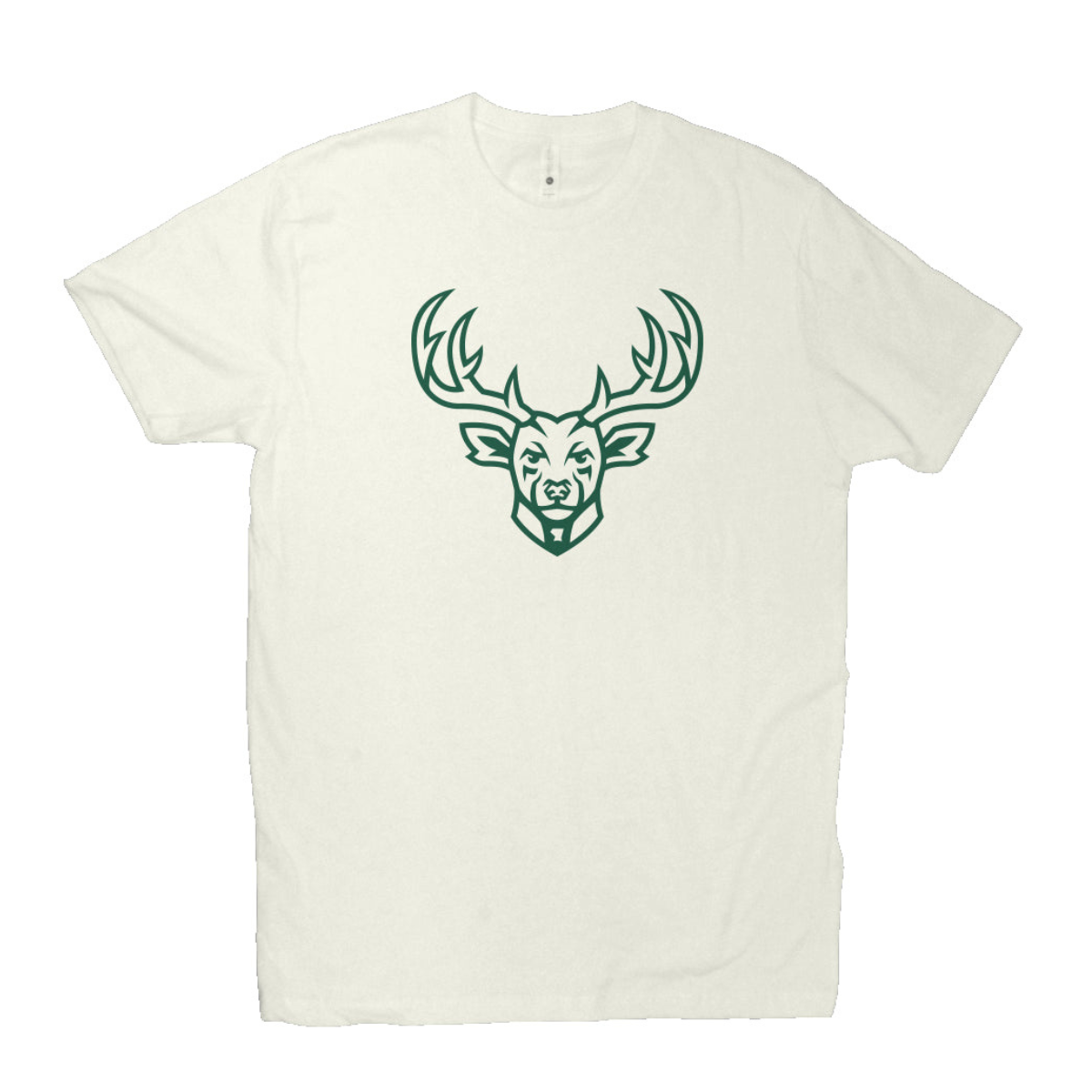 Adult CC Bucks Next Level Cotton T-Shirt