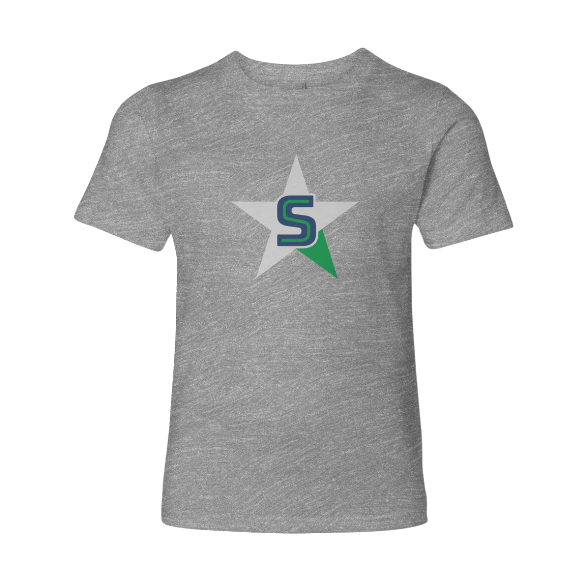 Youth Stamford Next Level Cotton T-Shirt