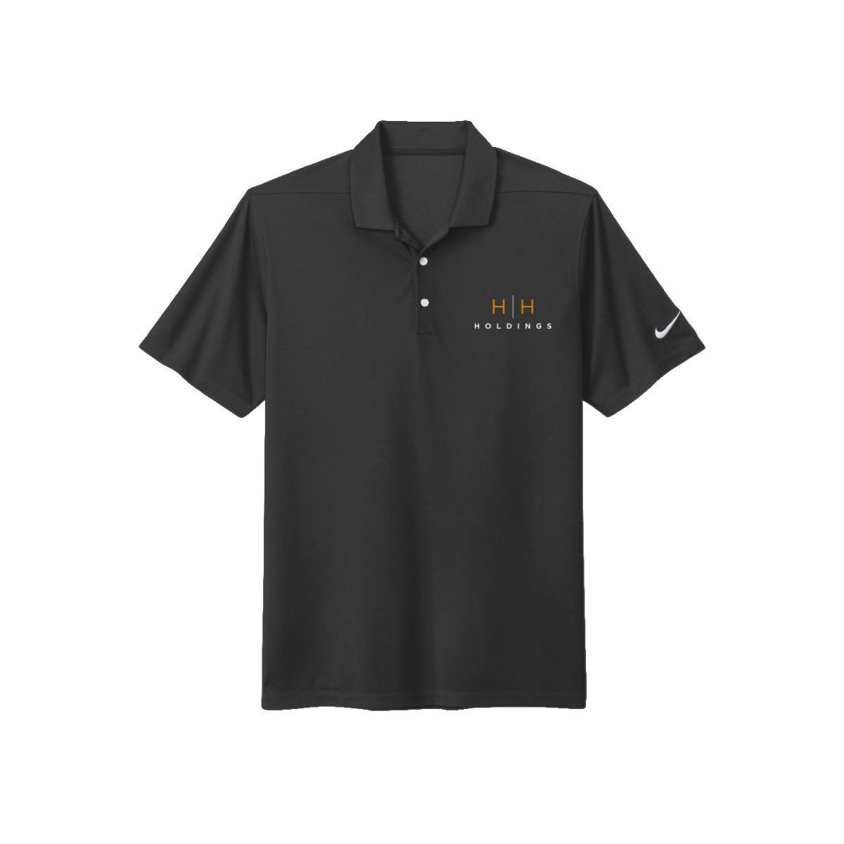 Adult HH Holdings Nike Dri-FIT Micro Pique 2.0 Polo