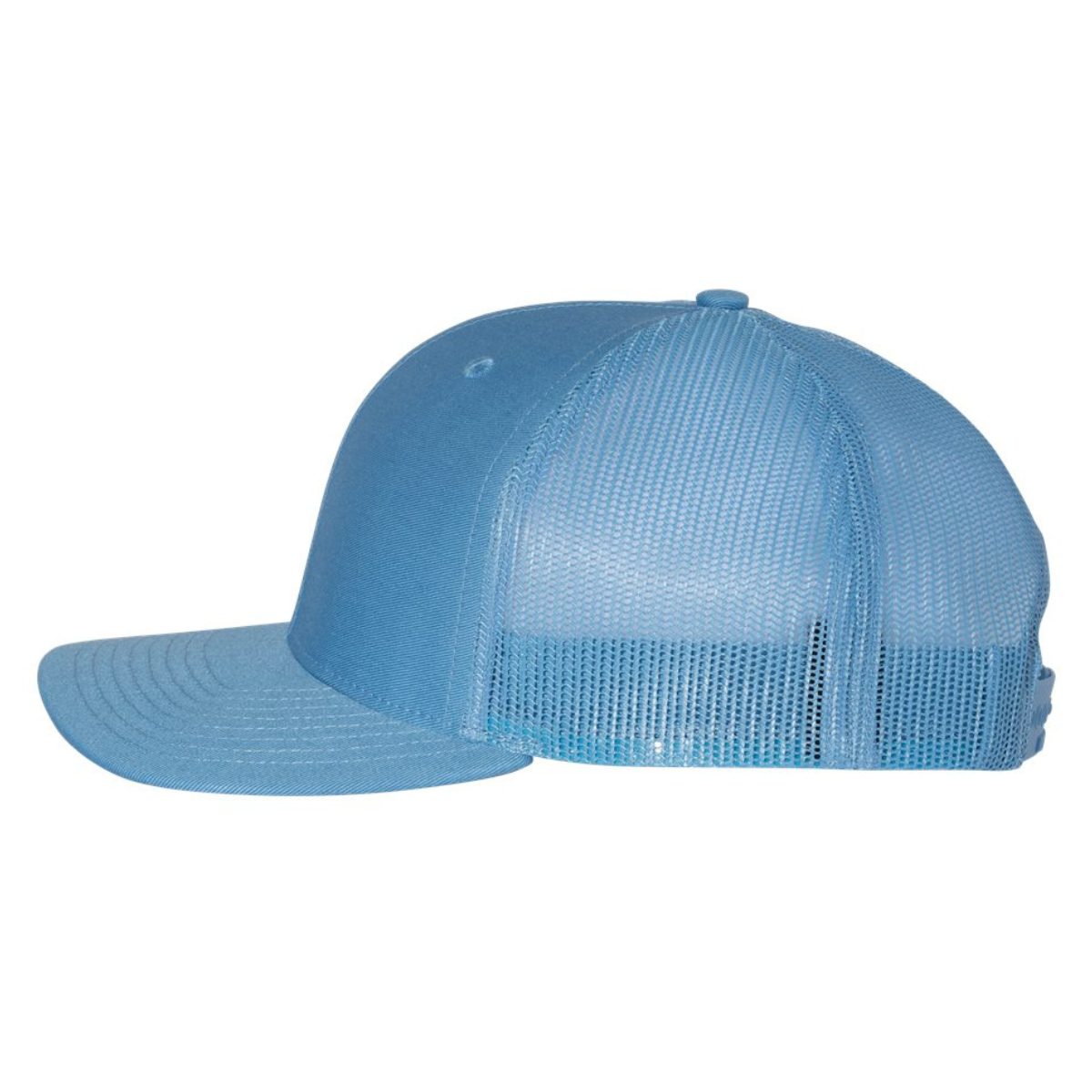NKY Lacrosse Richardson 112 Snapback Trucker Cap