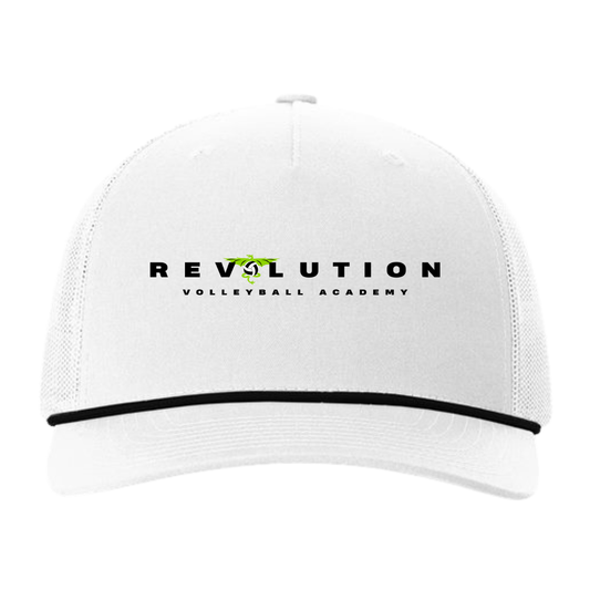 RVA Richardson Rope Trucker Hat