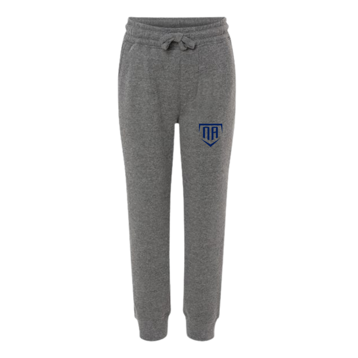 Youth North Aurora Baseball ITC Lightweight Blend Sweatpants