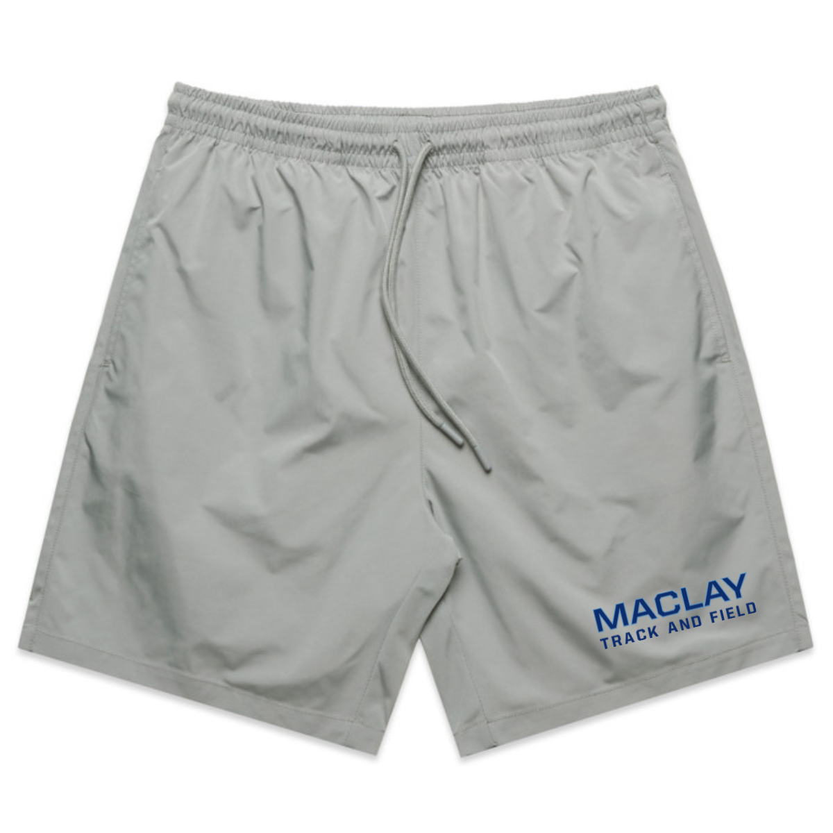 Adult Maclay Track & Field AS Colour Active Training Shorts