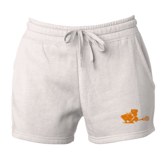 Women's Tennessee Lacrosse Cali Wave Wash Shorts