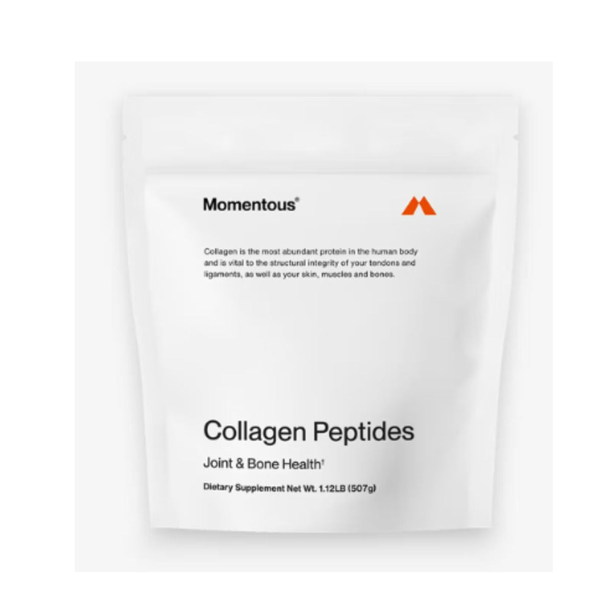Collagen + Creatine Stack