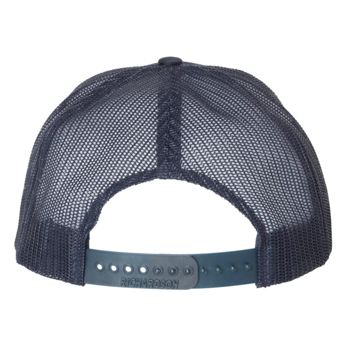NKY Lacrosse Richardson 112 Snapback Trucker Cap