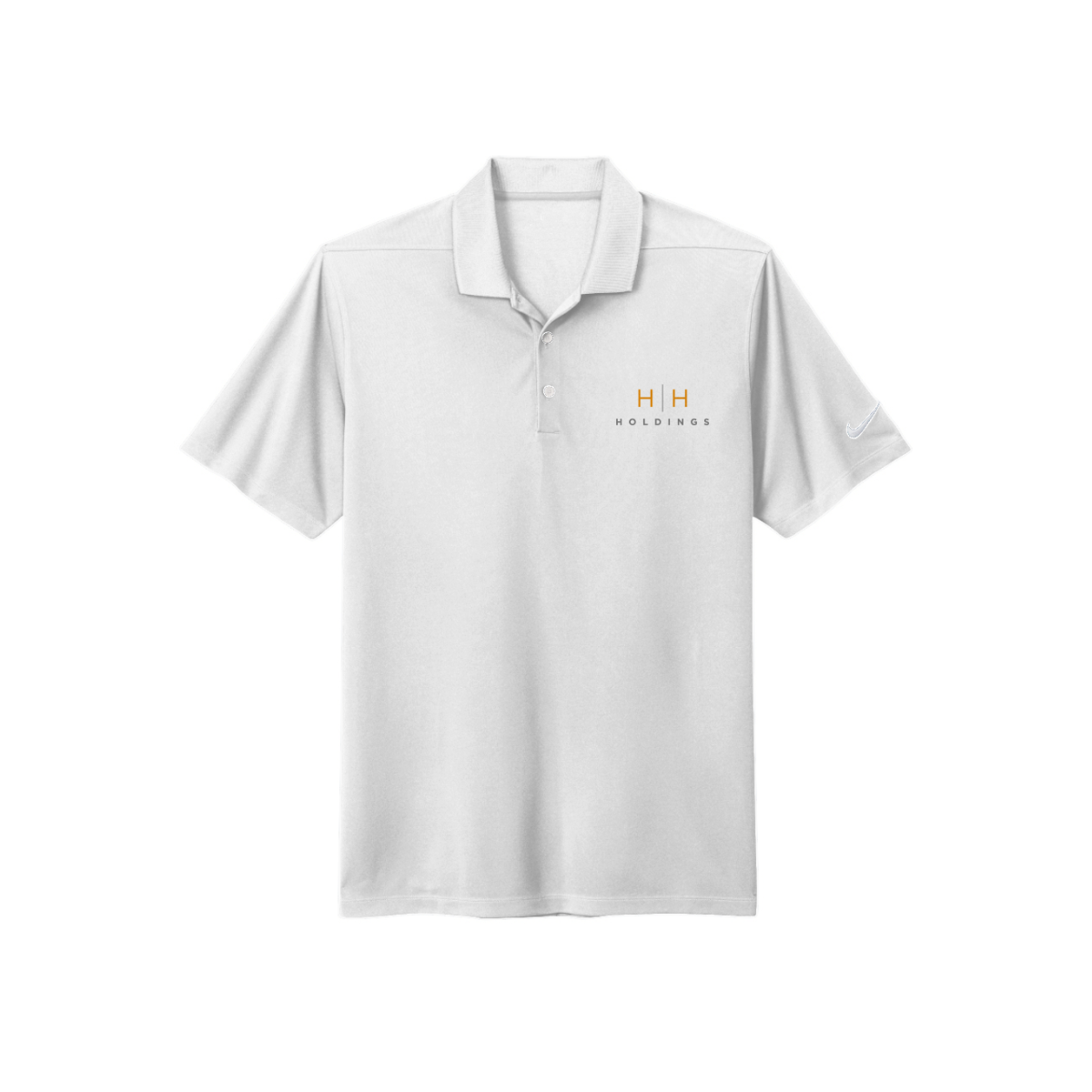 Adult HH Holdings Nike Dri-FIT Micro Pique 2.0 Polo