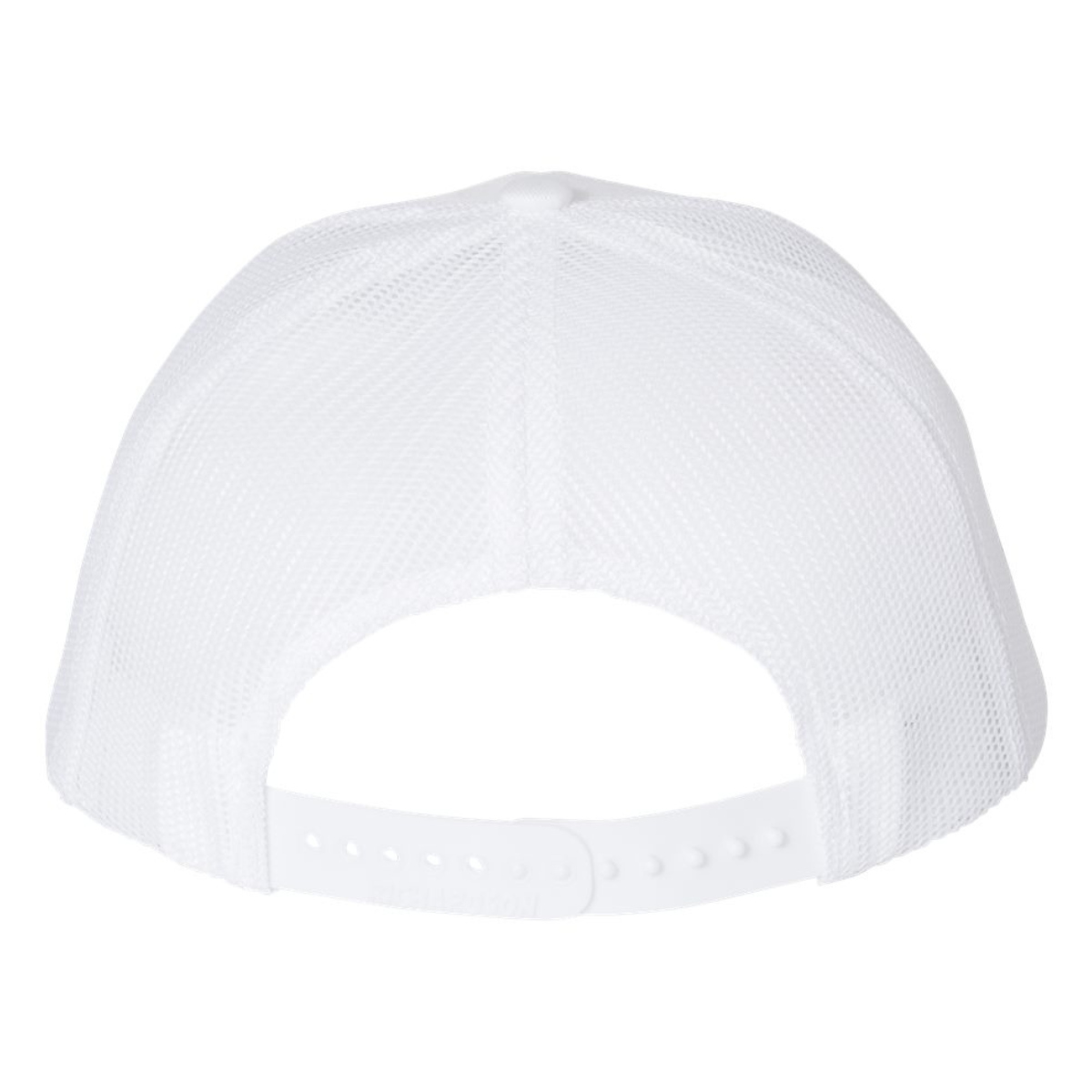 NKY Lacrosse Richardson 112 Snapback Trucker Cap