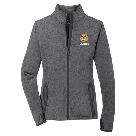 Women's Minnesota Lacrosse HS Sport-Wick Contrast Jacket