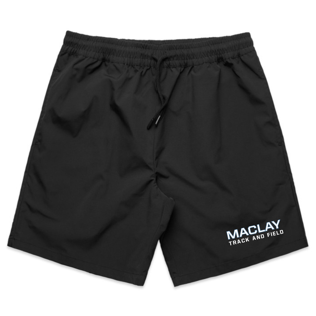 Adult Maclay Track & Field AS Colour Active Training Shorts
