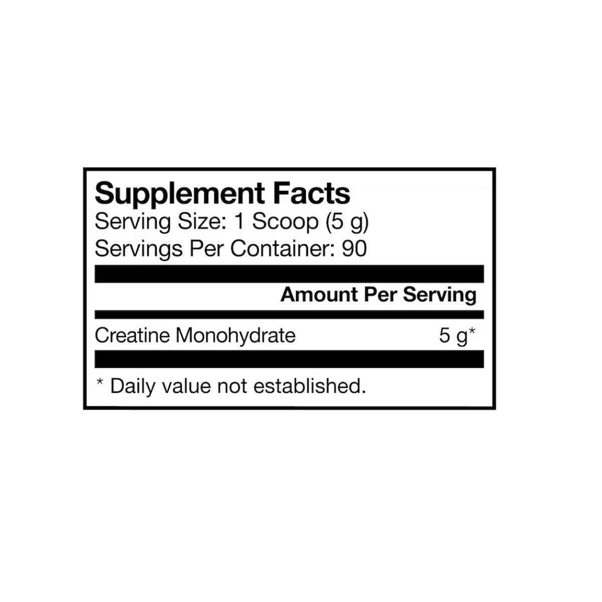 Collagen + Creatine Stack