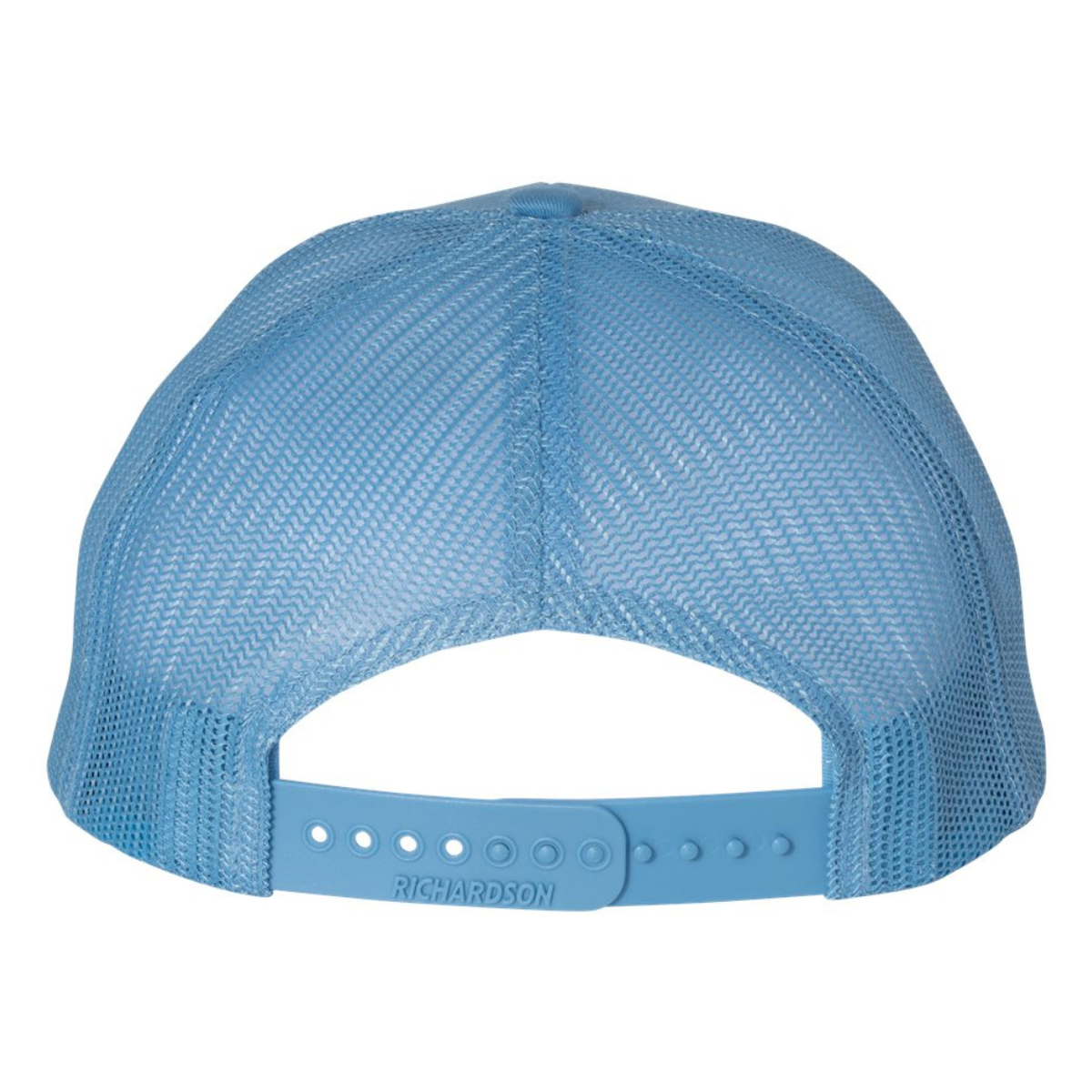 NKY Lacrosse Richardson 112 Snapback Trucker Cap