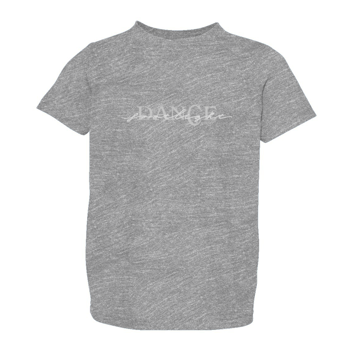 Toddler Footlight Dance Centre Rabbit Skins T-Shirt