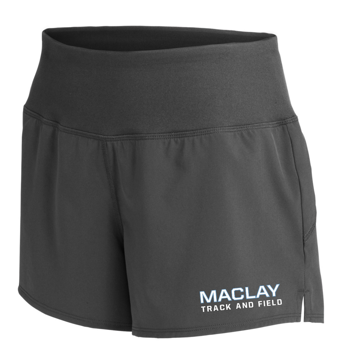 Women's Maclay Track & Field Sport-Tek Repeat Short