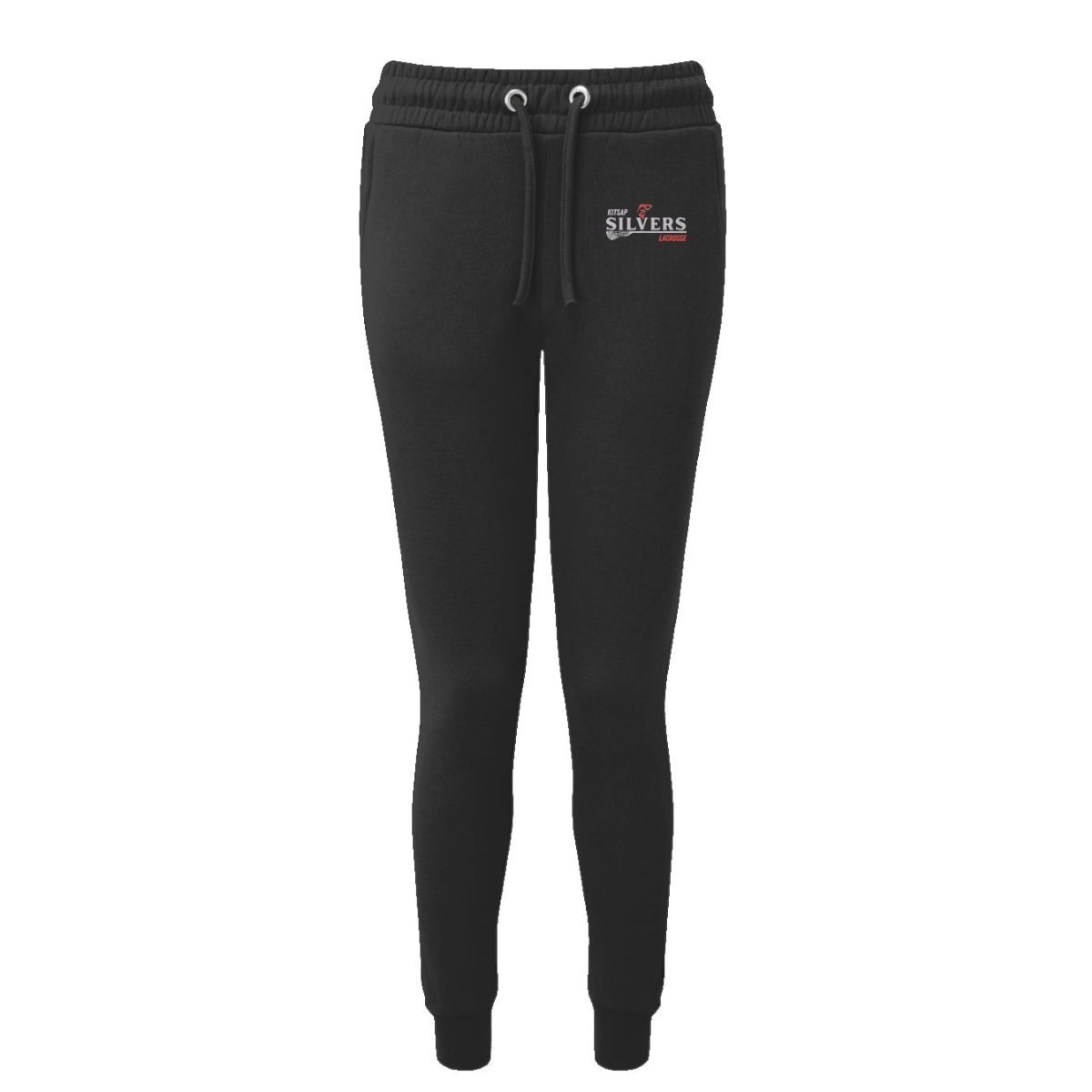 Women's Kitsap Silvers TriDri Fitted Joggers