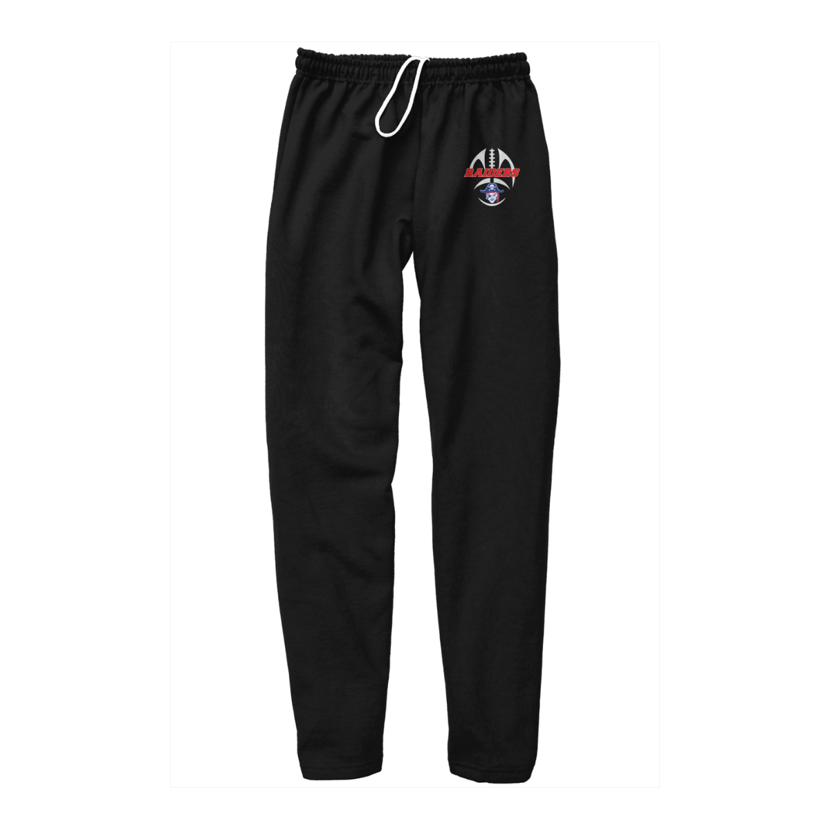 Adult Fairport Football and Cheer Gildan Relaxed Sweatpants