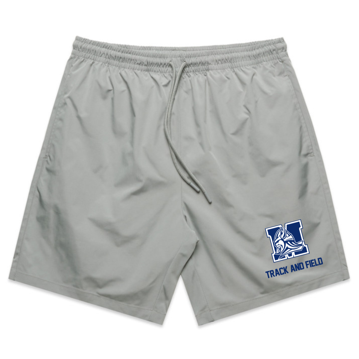 Adult Maclay Track & Field AS Colour Active Training Shorts