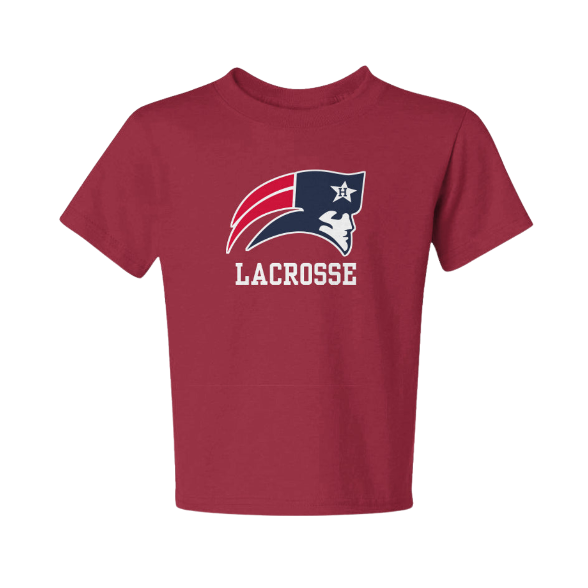 Youth Homewood Jerzees Dri-Power Blend T-Shirt