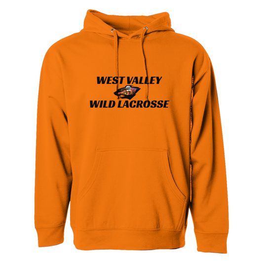 Adult WVW Lacrosse ITC Midweight Hoodie