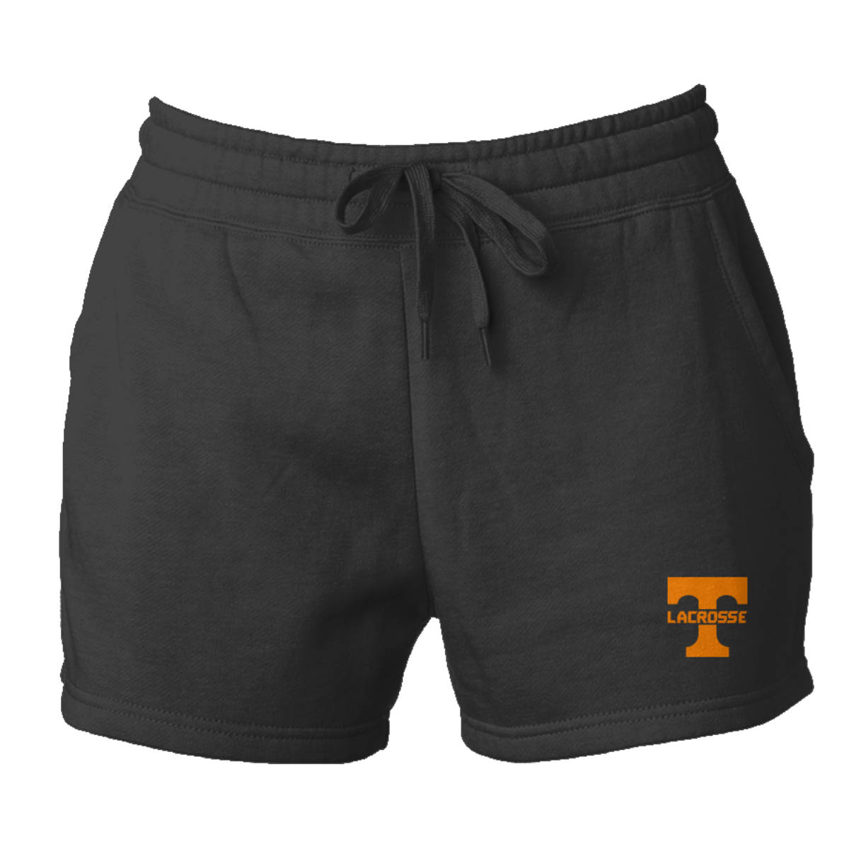 Women's Tennessee Lacrosse Cali Wave Wash Shorts