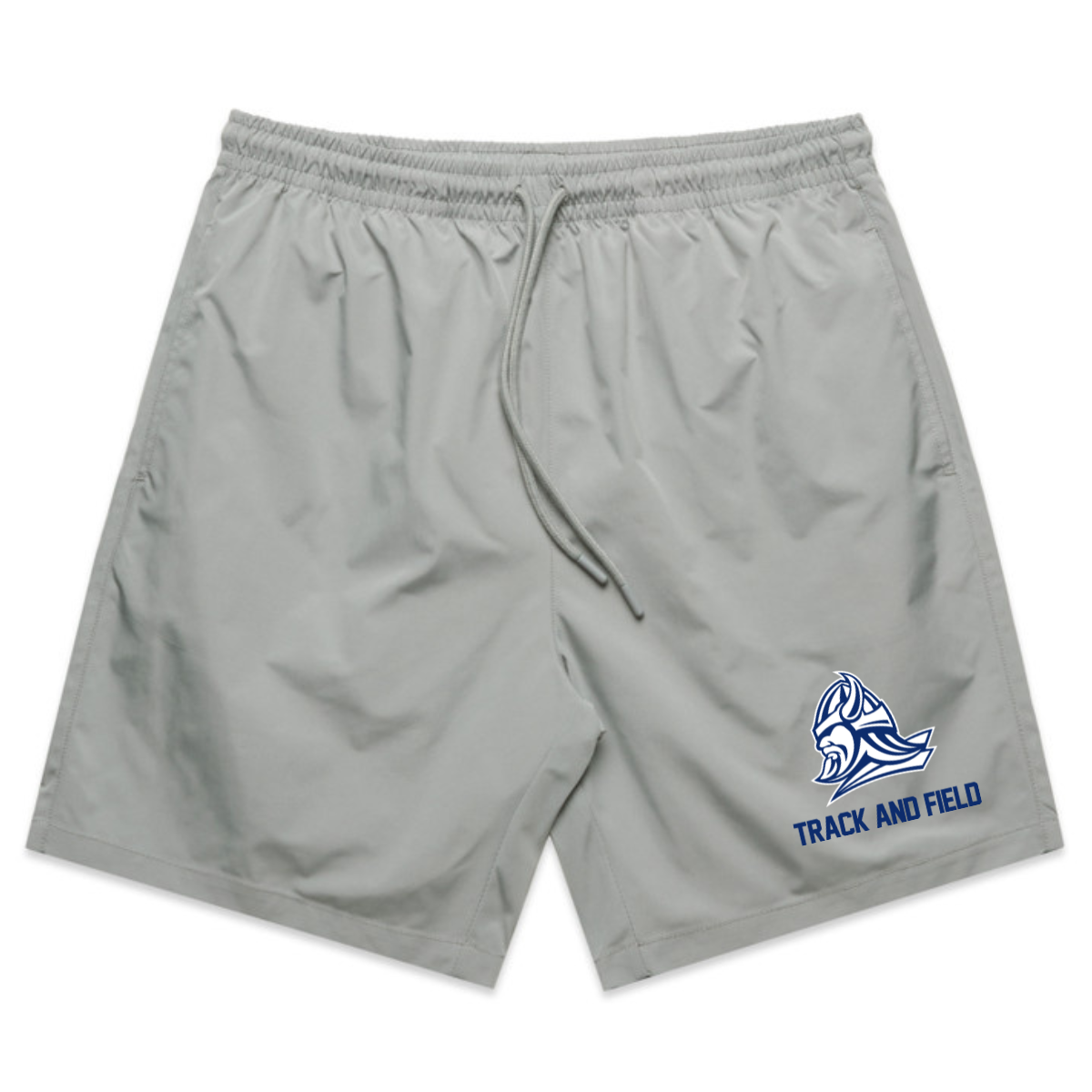 Adult Maclay Track & Field AS Colour Active Training Shorts