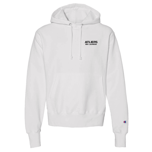 Adult ATLiens Champion Reverse Weave Hoodie