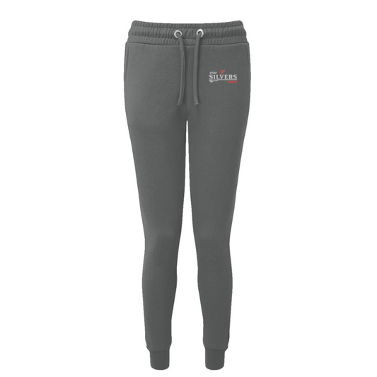 Women's Kitsap Silvers TriDri Fitted Joggers