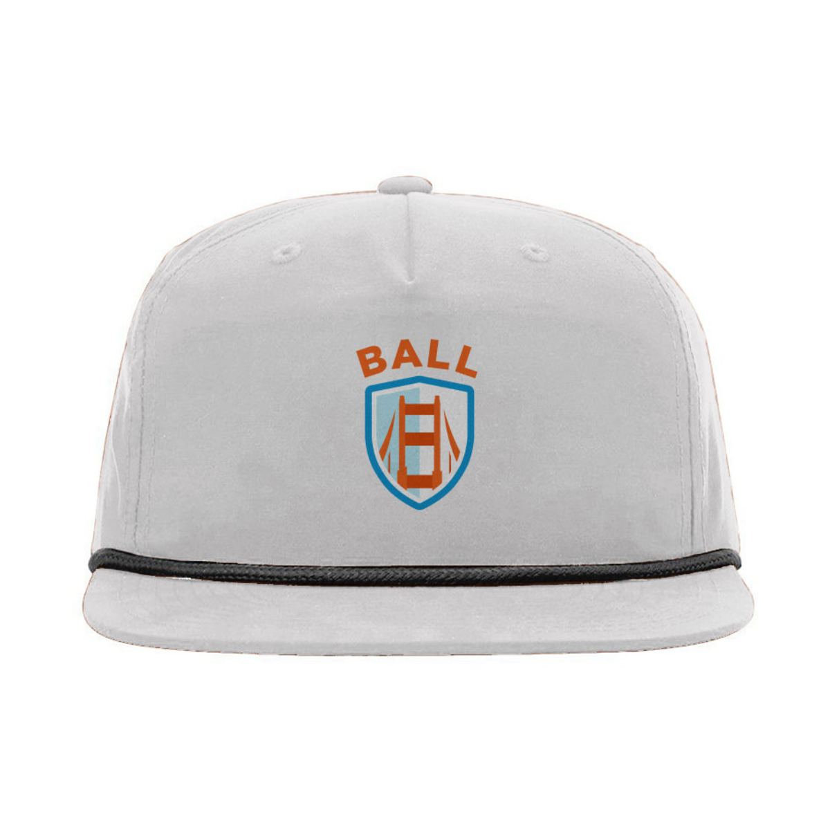 BALL Richardson Rope Hat