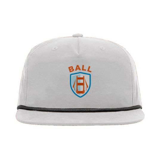 BALL Richardson Rope Hat