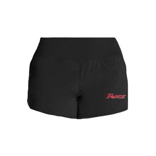 Women's Colorado Force Softball Repeat Short