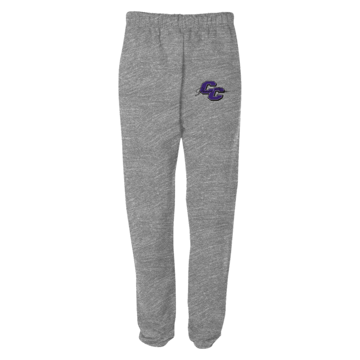 Adult CC Dance Jerzees Nublend Pocketed Sweatpants
