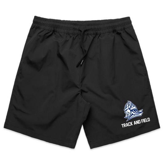 Adult Maclay Track & Field AS Colour Active Training Shorts