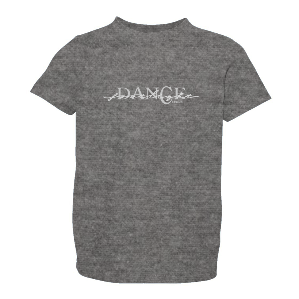 Toddler Footlight Dance Centre Rabbit Skins T-Shirt