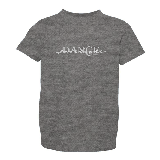 Toddler Footlight Dance Centre Rabbit Skins T-Shirt