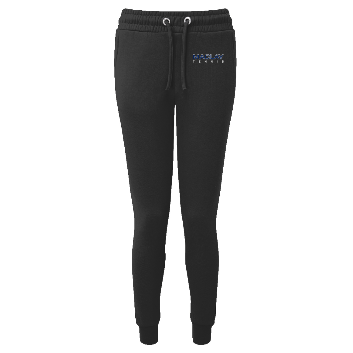 Women's Maclay Tennis TriDri Fitted Joggers