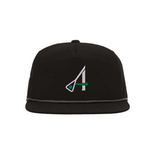 Maryland Arrows Box Lacrosse Umpqua Snapback Cap