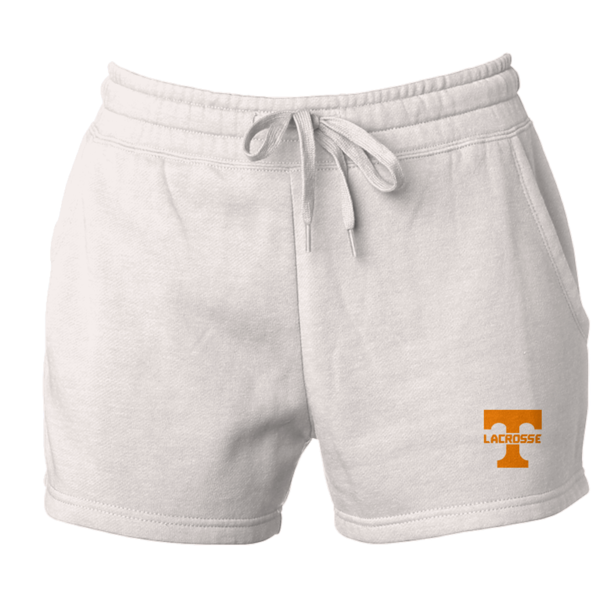 Women's Tennessee Lacrosse Cali Wave Wash Shorts