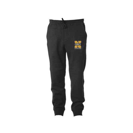 Youth Napa Force Lacrosse ITC Sweatpants