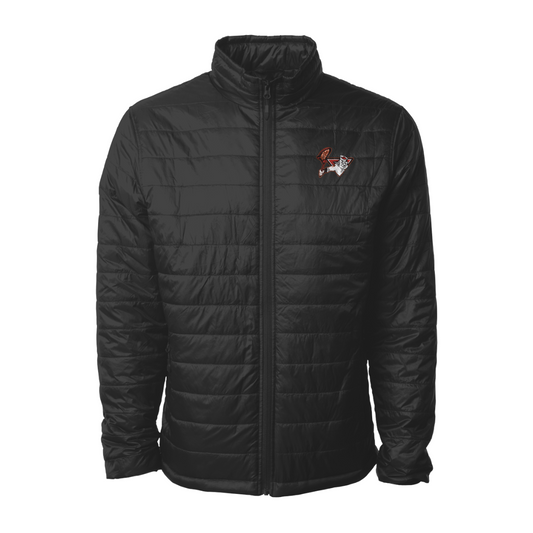 Men's Sailors Lax Puffer Jacket