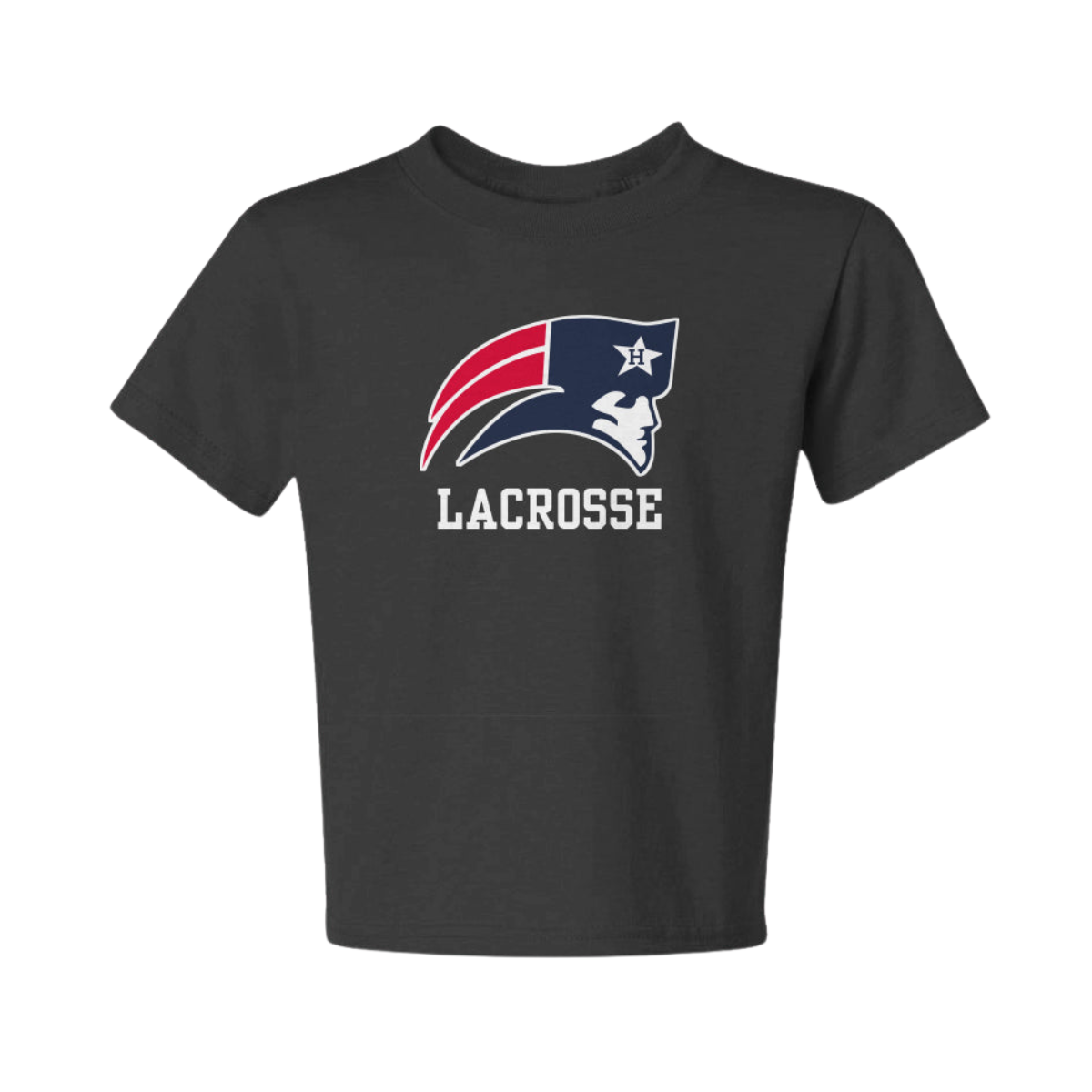 Youth Homewood Jerzees Dri-Power Blend T-Shirt