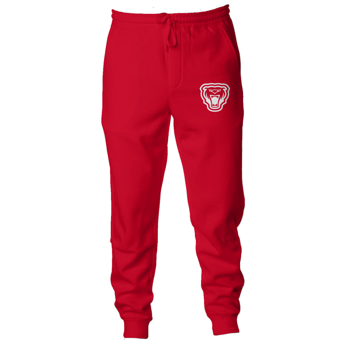 Adult Bartlett HS Lacrosse Midweight Fleece Joggers