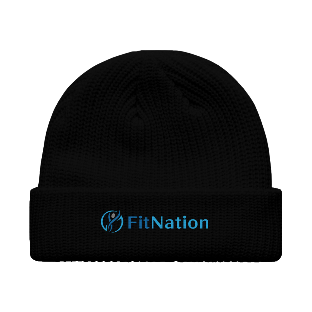 FitNation Fisherman Beanie