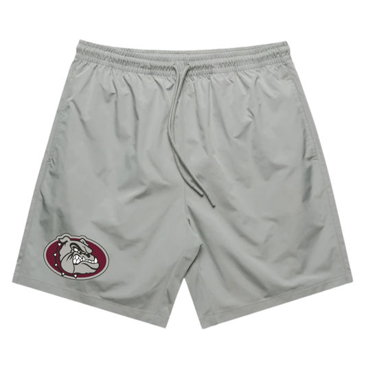 Men's Edmond Memorial High School Bulldogs Colour Active Training Shorts